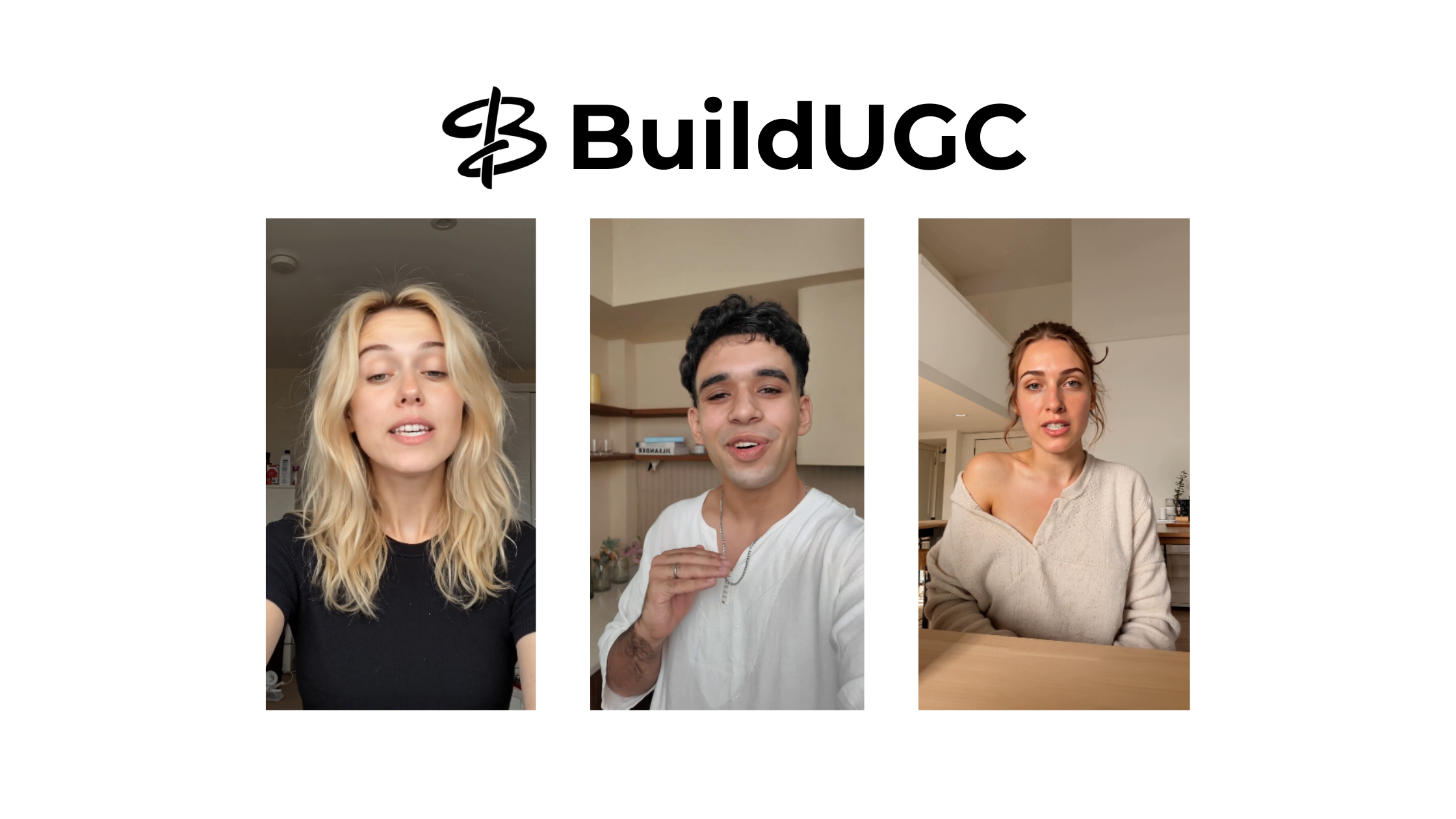 How to Use AI to Make UGC for Ads with BuildUGC.ai